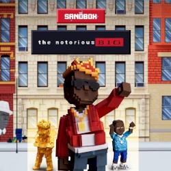 Breakin’ B.I.G: The Sandbox