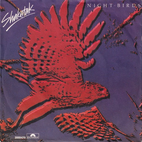 Night Birds