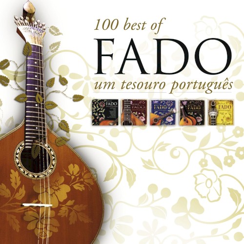 100 Best of Fado: Um Tesouro Português