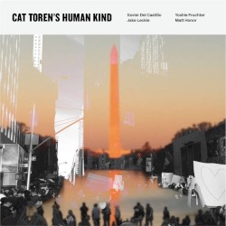 Cat Toren's Human Kind