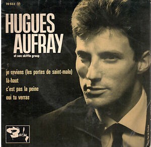 Je reviens (Les portes de Saint‐Malo)