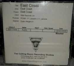East Coast