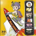 Hit Machine 22