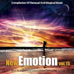 New Emotion, Vol. 15