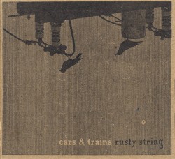 Rusty String