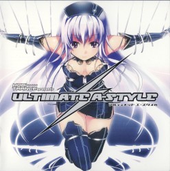 Ultimate A-Style