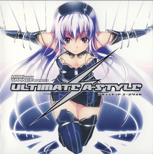 Ultimate A-Style