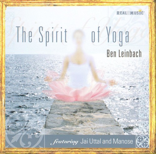 The Spirit of Yoga