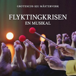 Flyktingkrisen: En musikal