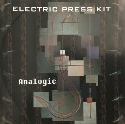 Analogic