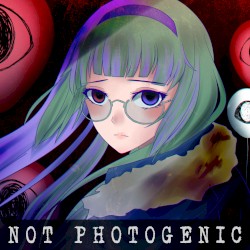Not Photogenic