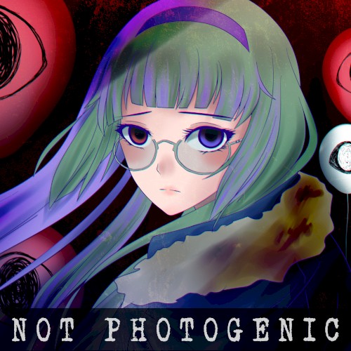 Not Photogenic