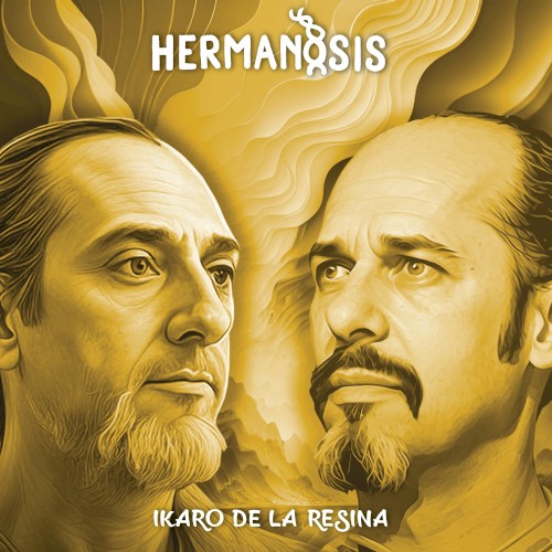 Ikaro de la resina