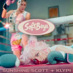 Soft Boys