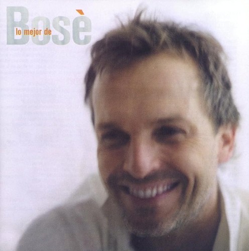 Best of Miguel Bosè