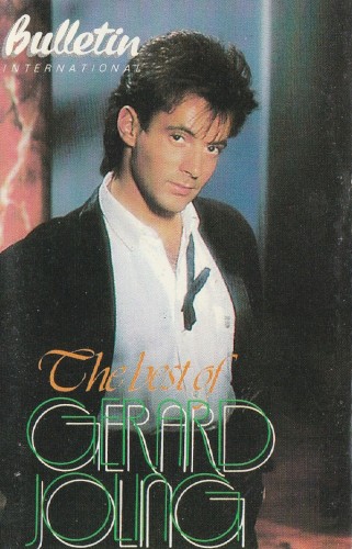 The Best of Gerard Joling