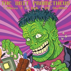 The 8bit Prometheus