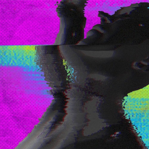 Broken