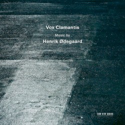 Music by Henrik Ødegaard