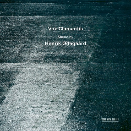 Music by Henrik Ødegaard