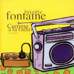 Comme à la radio