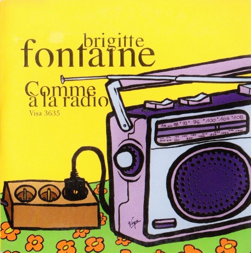 Comme à la radio