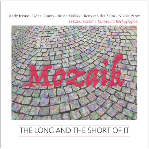 The Long and the Short of It