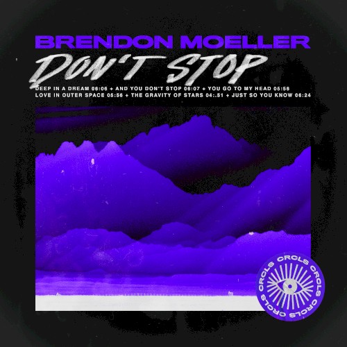 Don't Stop