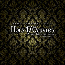 Hors D'Oeuvres