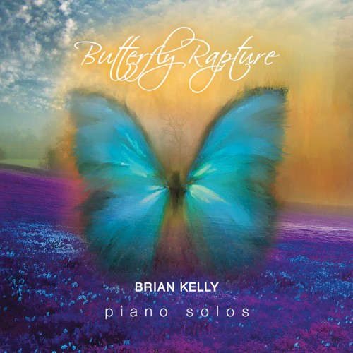 Butterfly Rapture