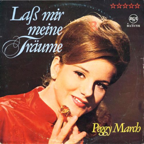 Laß Mir Meine Träume