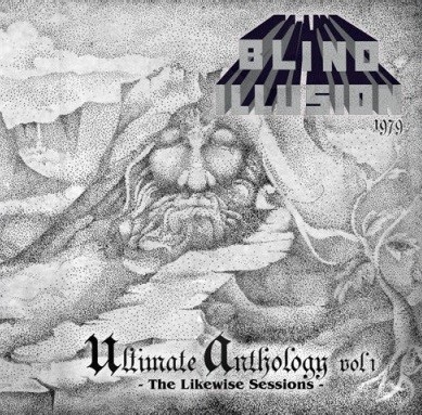 Ultimate Anthology Vol 1: The Likewise Sessions