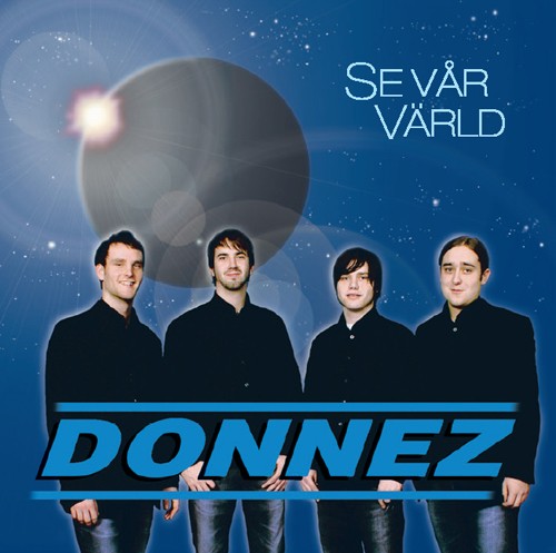 Se vår värld