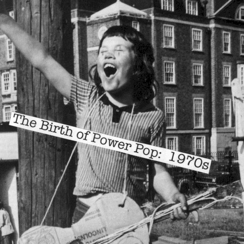 The Birth of Power Pop: 1970s