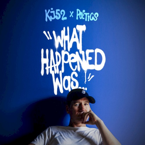 What Happened Was...