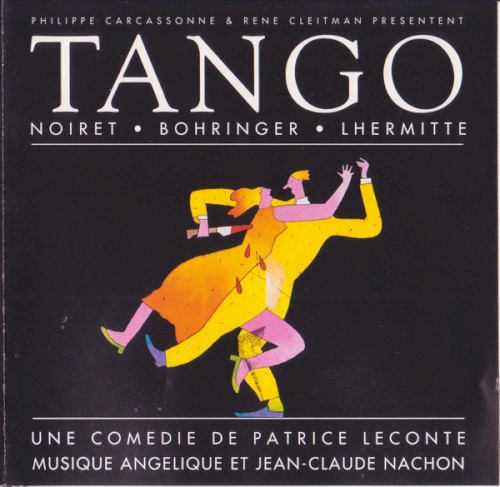Tango
