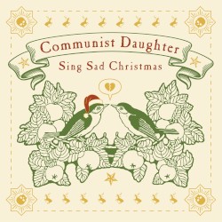 Sing Sad Christmas
