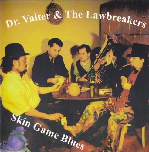 Skin Game Blues