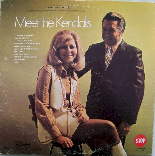 Meet The Kendalls