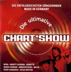 Die ultimative Chart Show: Die erfolgreichsten Sängerinnen Made in Germany