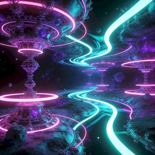 Spacewalk