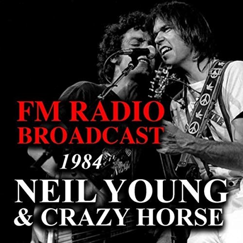 FM Radio Broadcast 1984