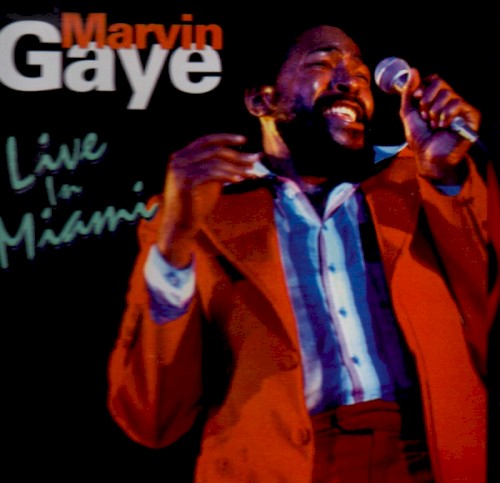 Recorded Live in Miami