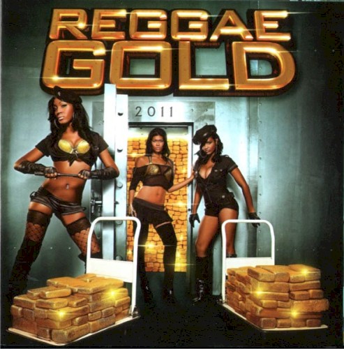 Reggae Gold 2011