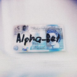 Alpha Bet