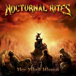 New World Messiah