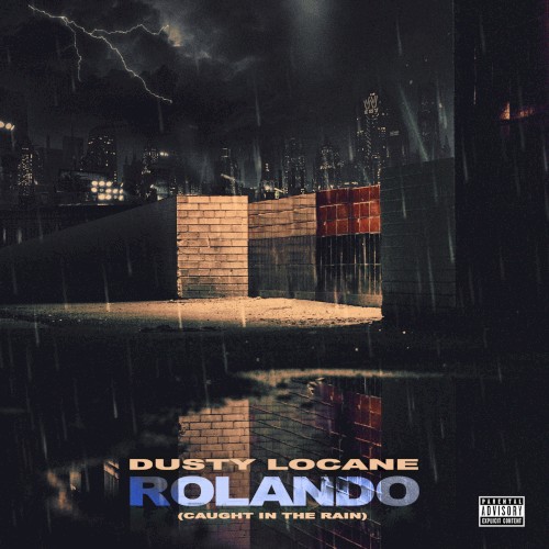 Rolando (Caught in the Rain)