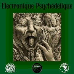 Electronique Psychedelique
