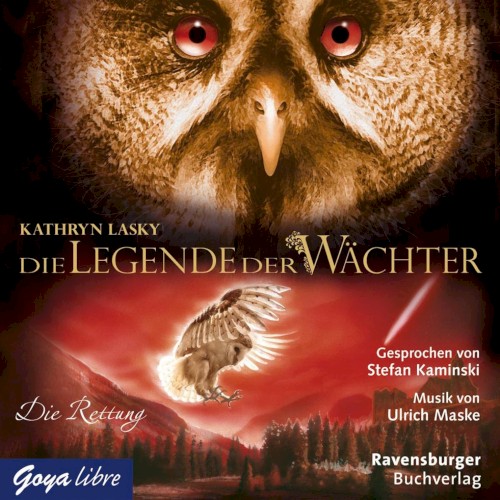 Die Legende der Wächter, Band 3: Die Rettung