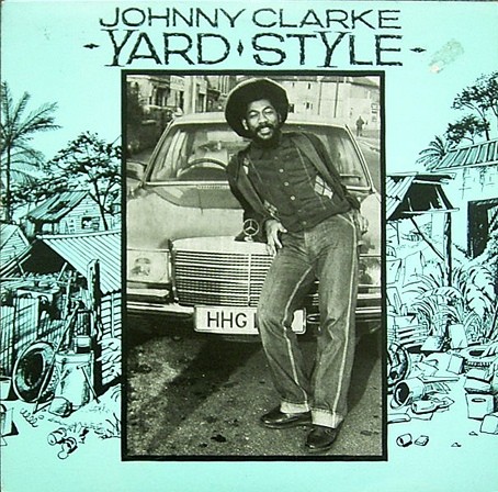 Yard Style